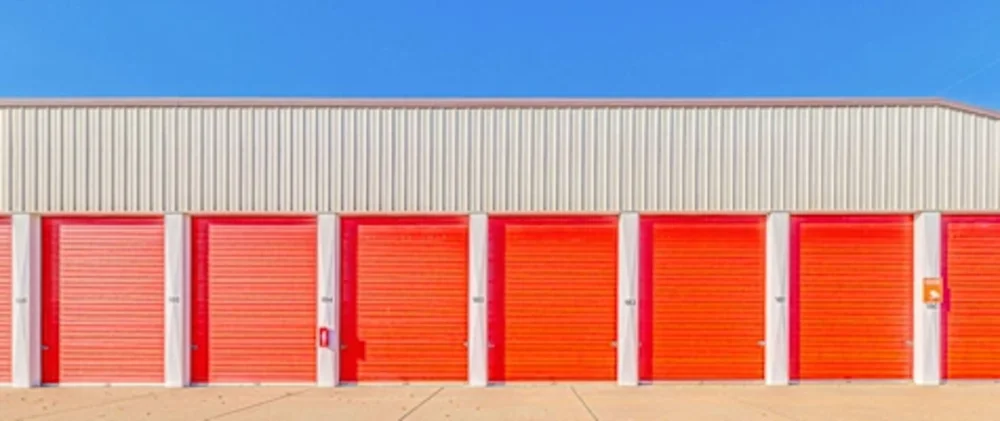 self storage near me