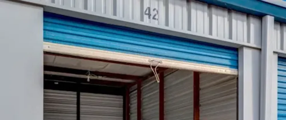 self storage near me