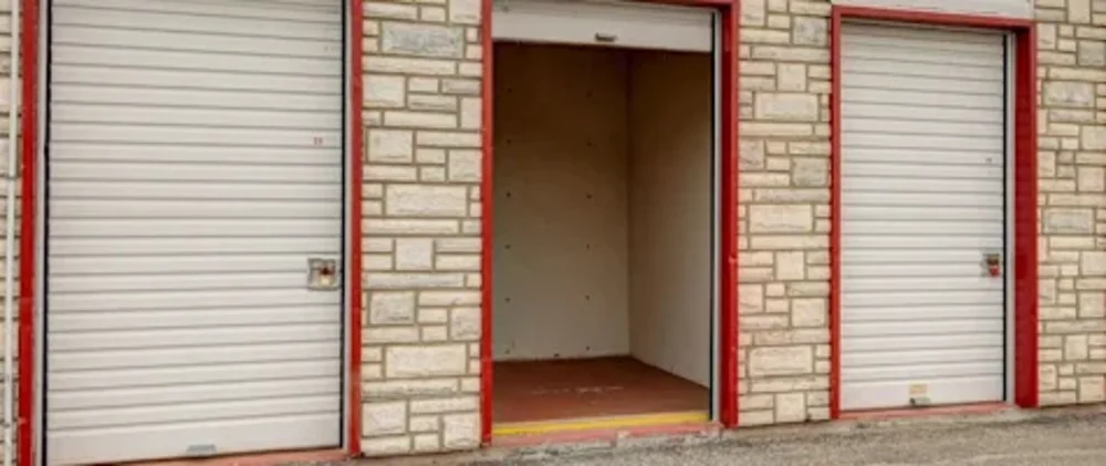 self storage near me