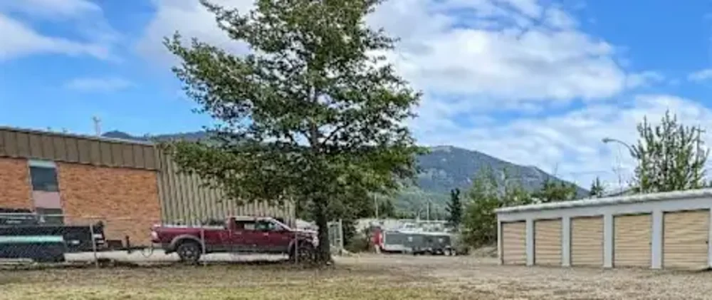 storage units for rent