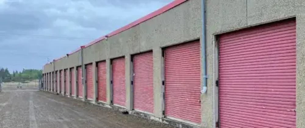 self storage near me