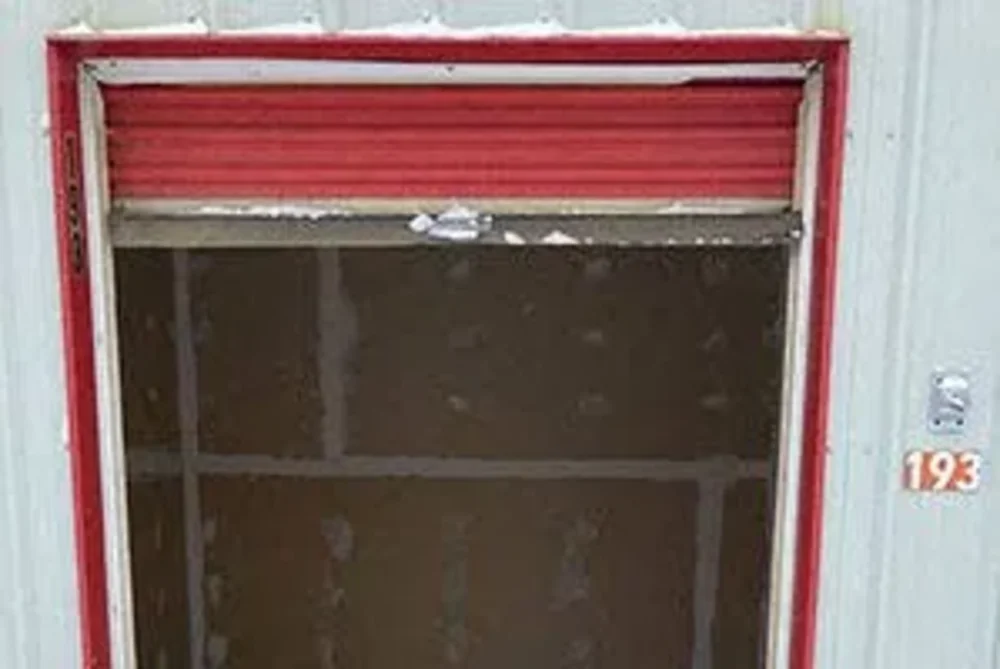 storage units for rent