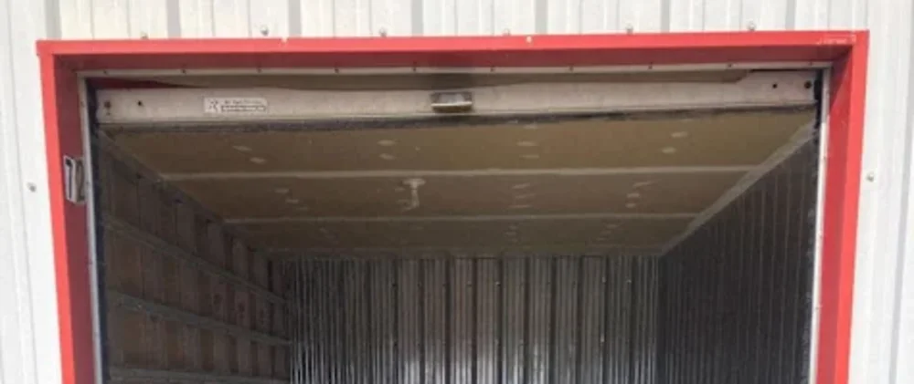 storage units for rent