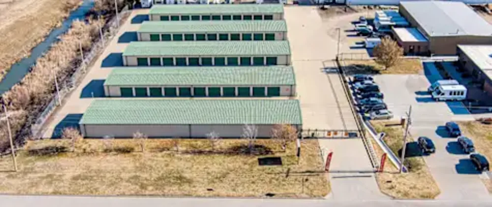 self storage near me