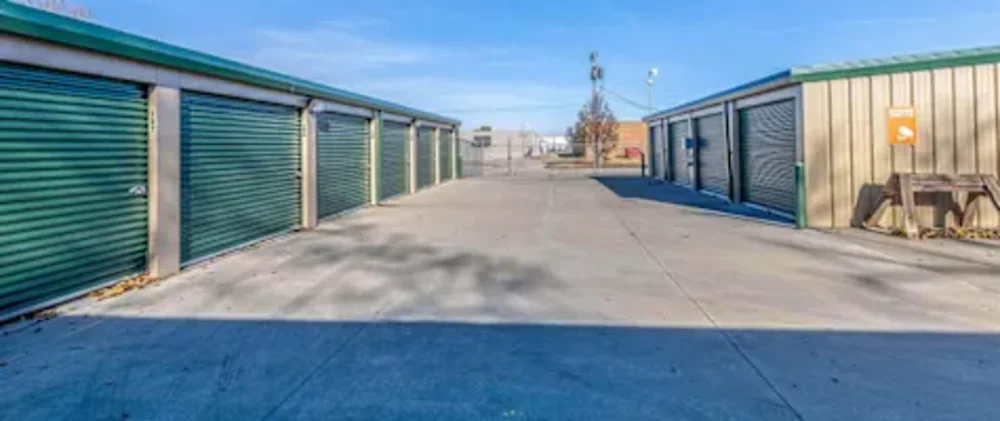 self storage near me