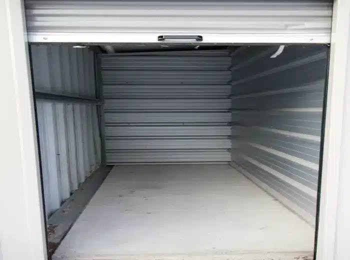 convenient storage units