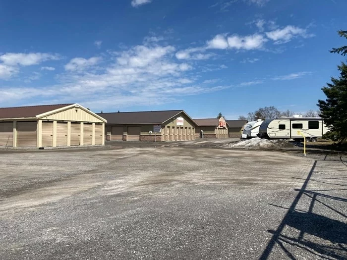 storage units near me