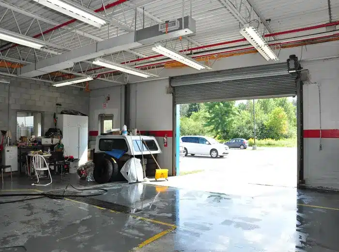 storage units supplies