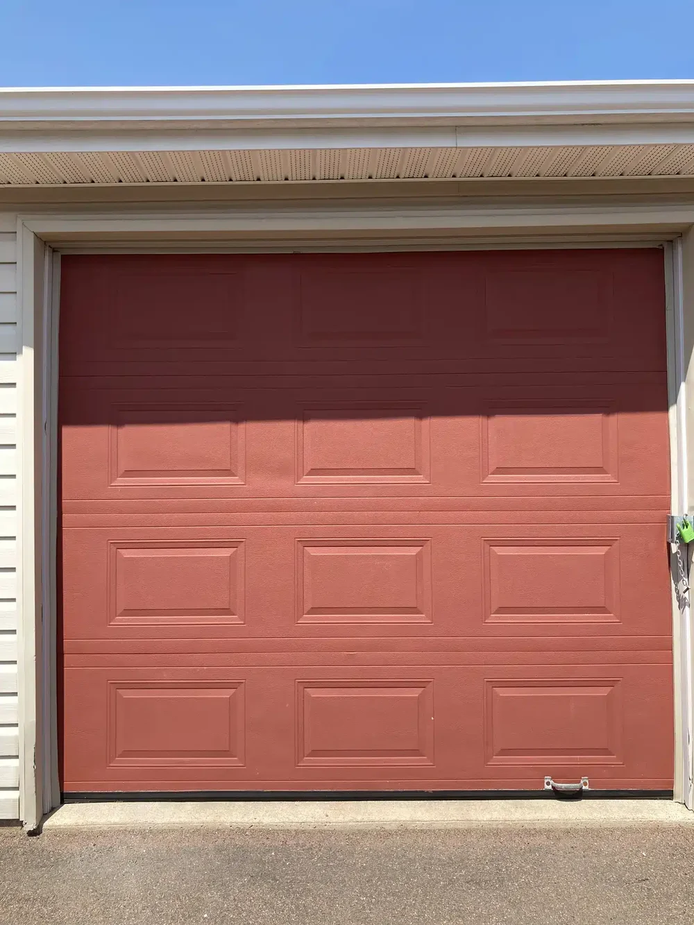 secure storage units