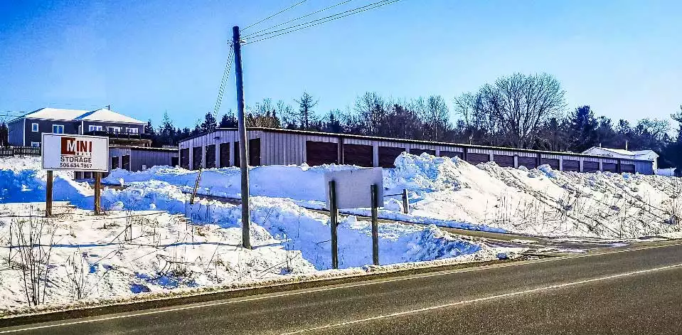 convenient storage units