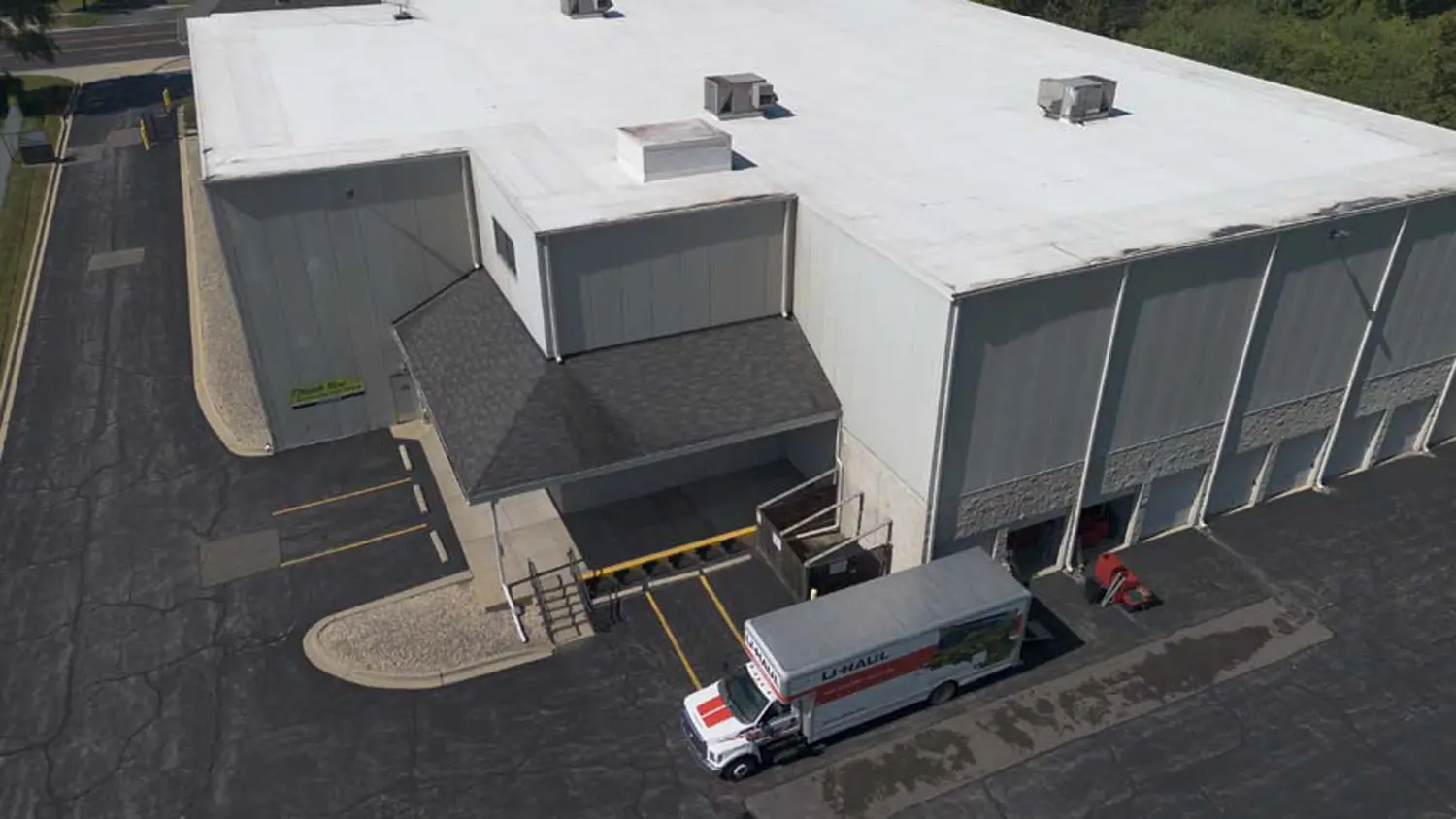 storage units for rent west chicago