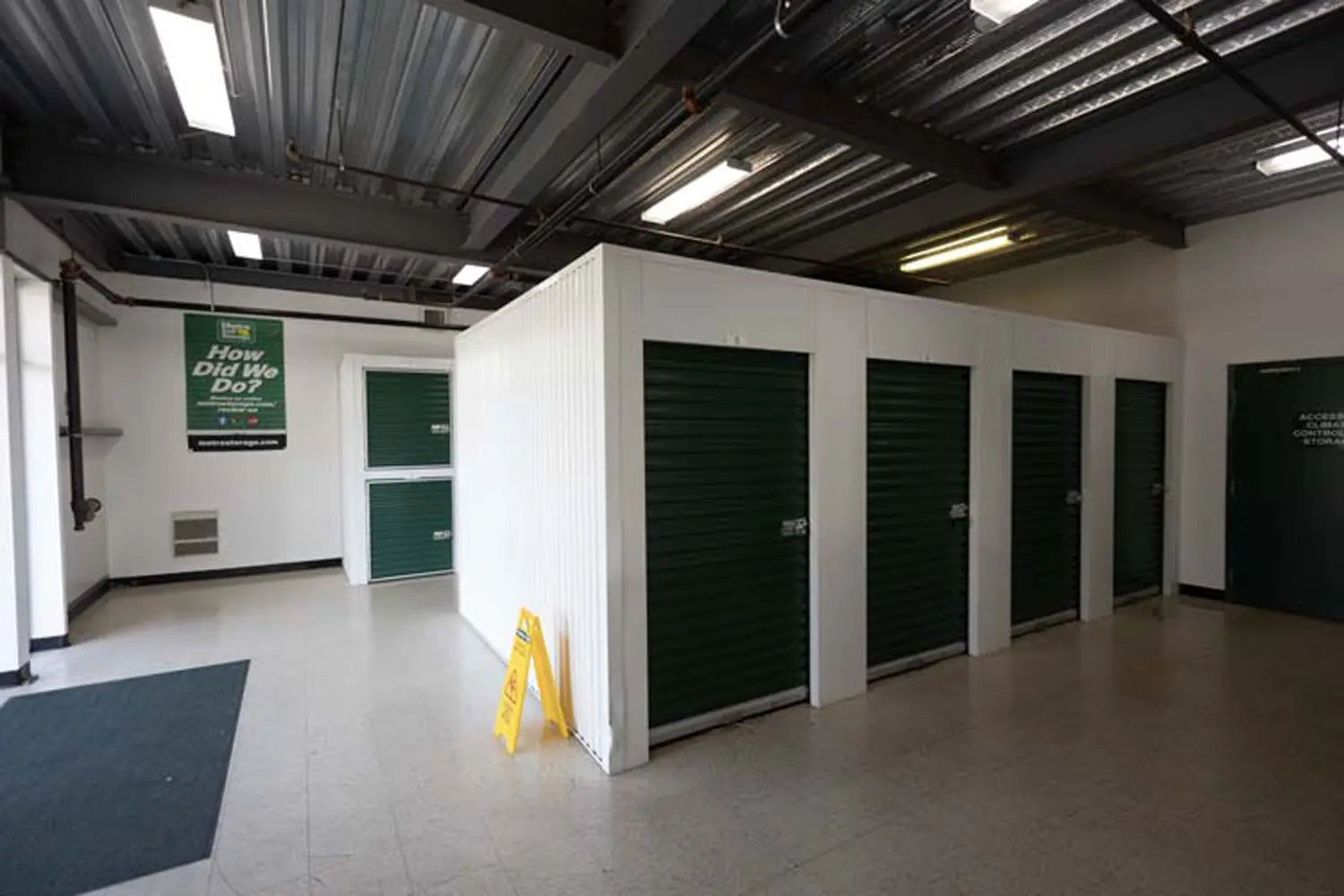 self storage near me