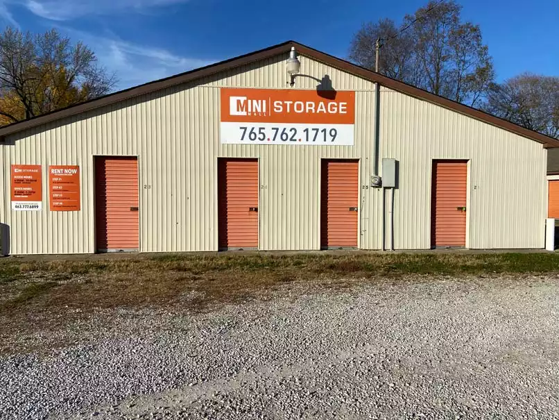 self storage units crawfordsville