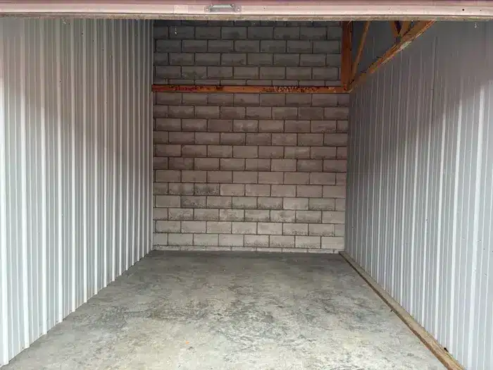 convenient storage units