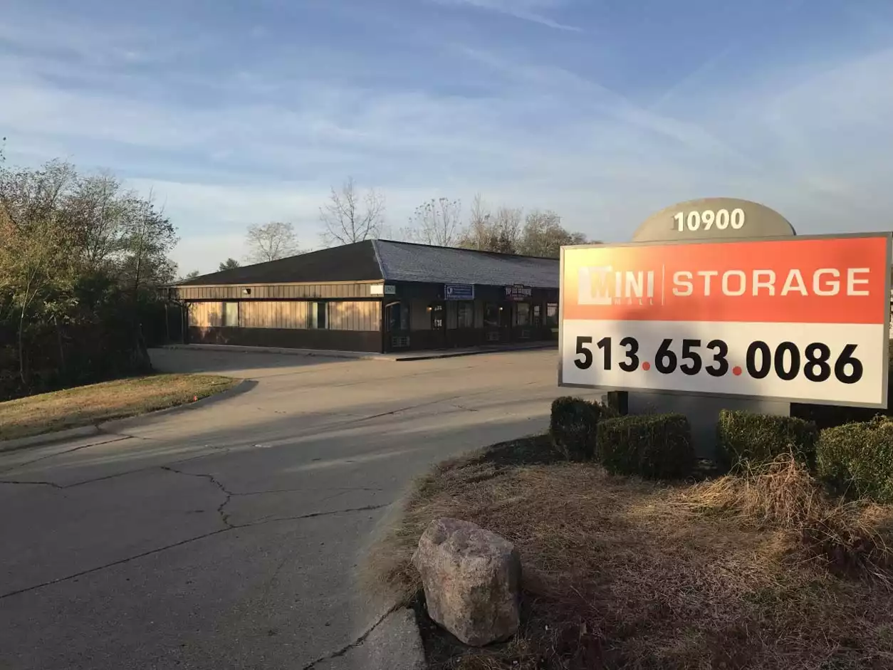 self storage units loveland