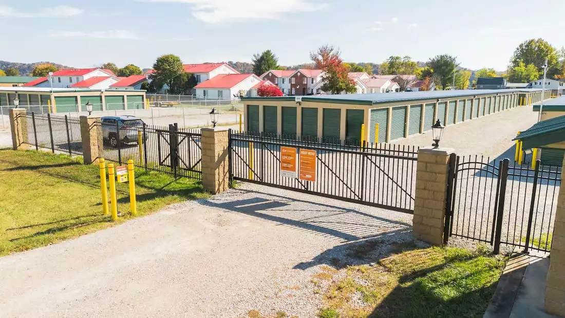 self storage units proctorville