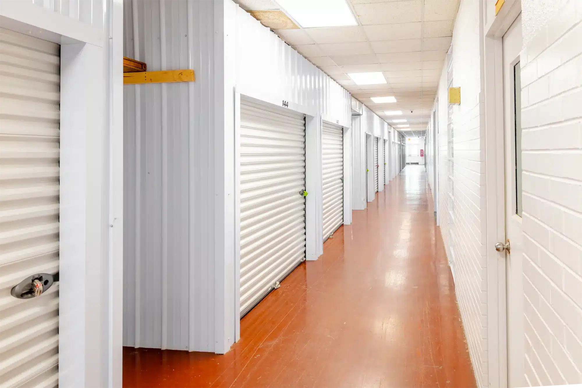 drive up storage units