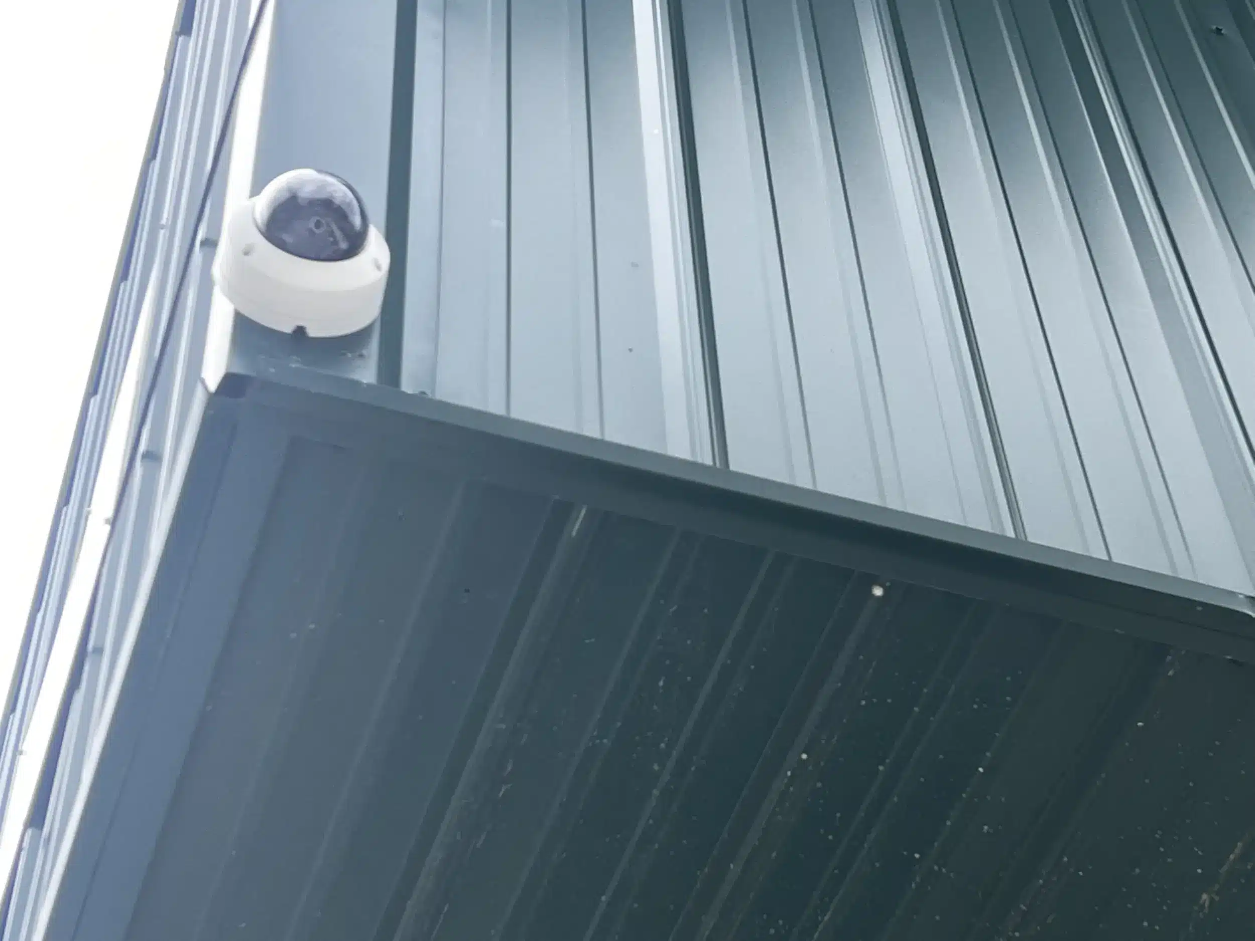 secure storage units