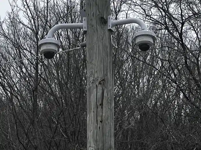 secure storage units