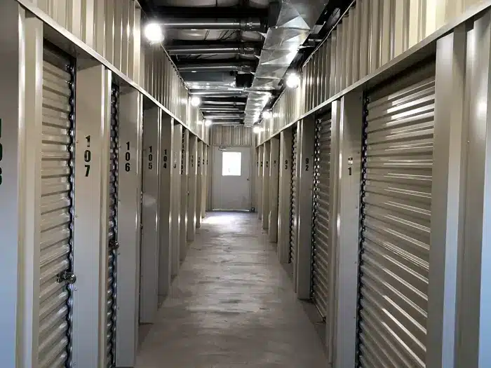 drive up storage units