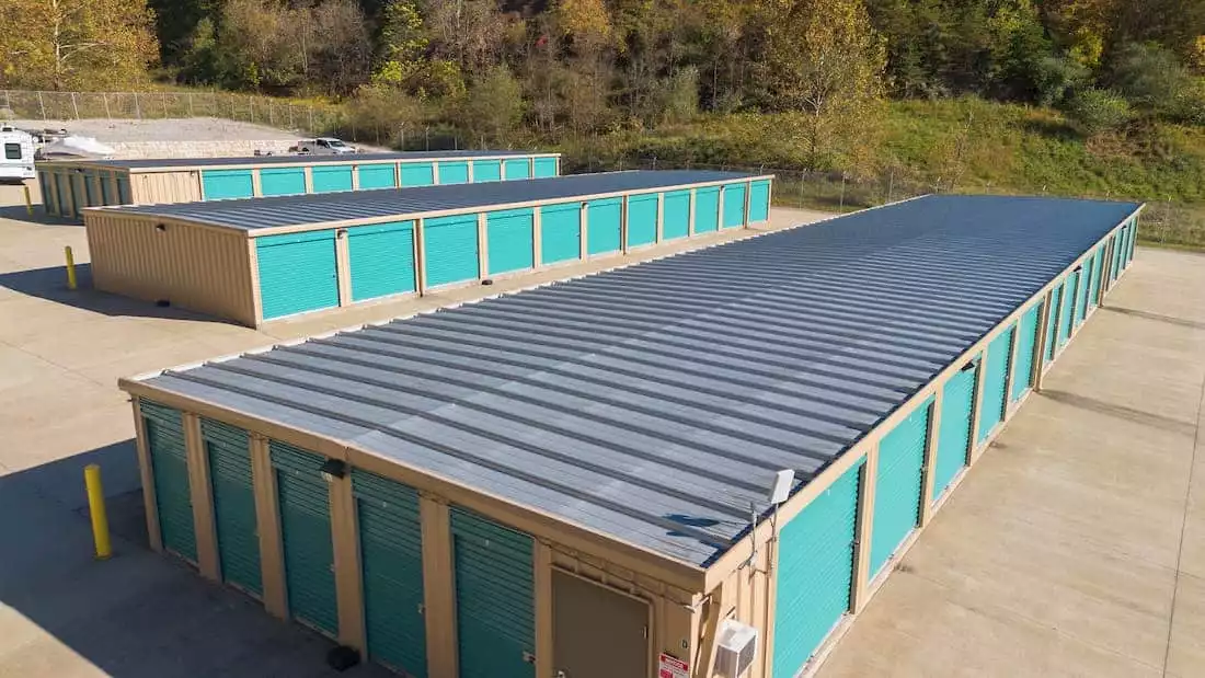 storage units near me