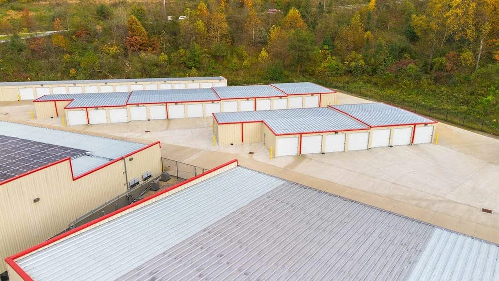 storage units near me