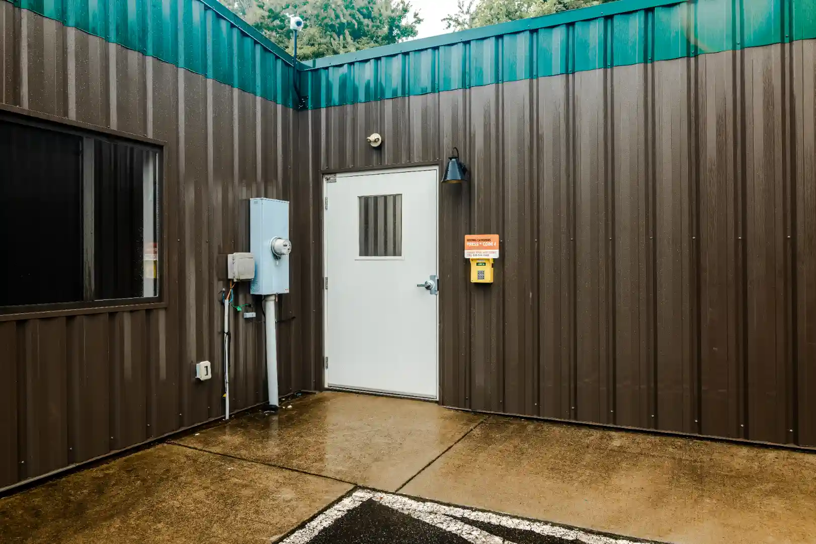 storage units near me