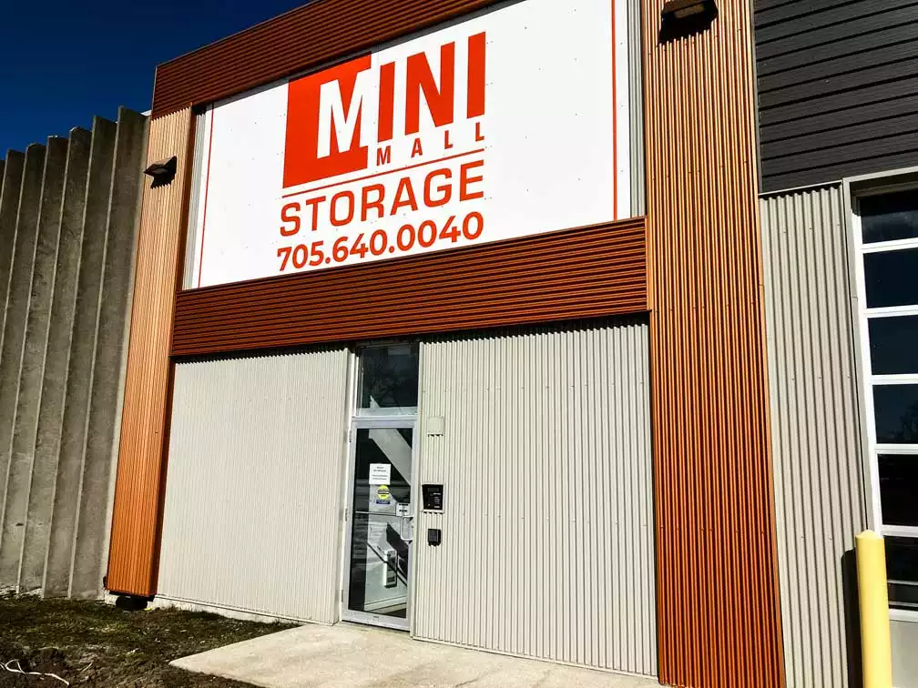 self storage units owen sound