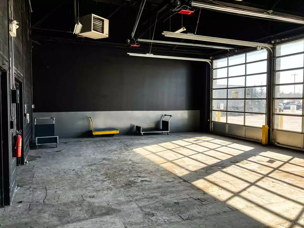 convenient storage units