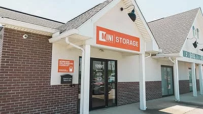 self storage units Pataskala