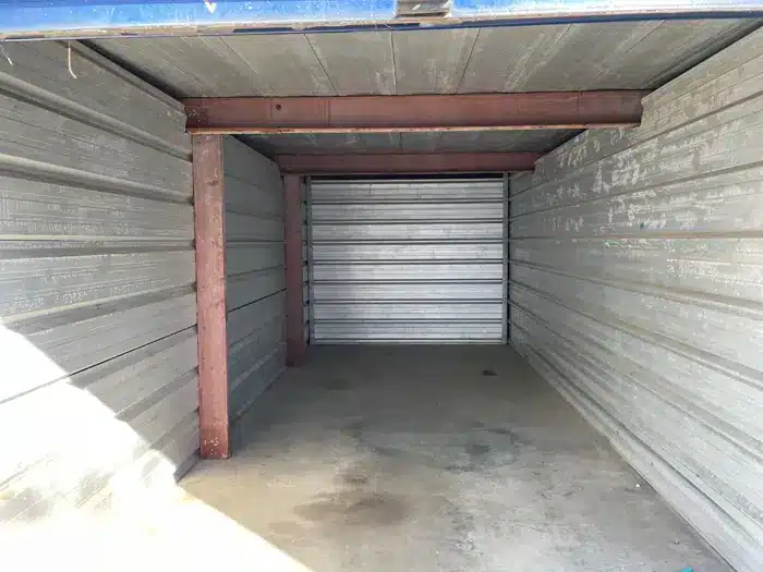 convenient storage units