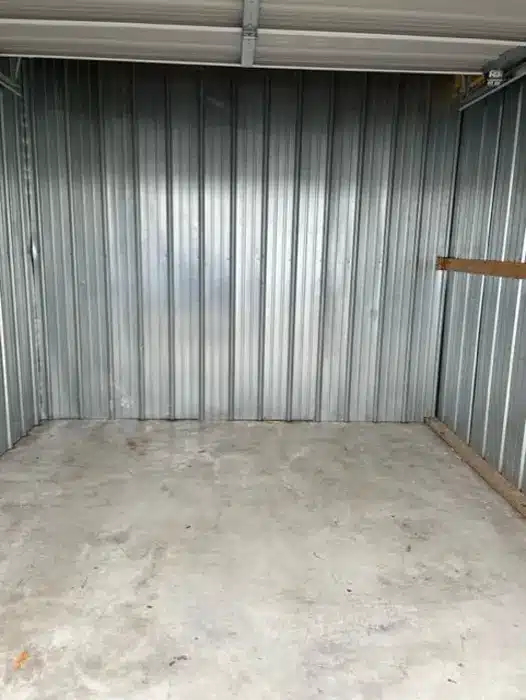 convenient storage units