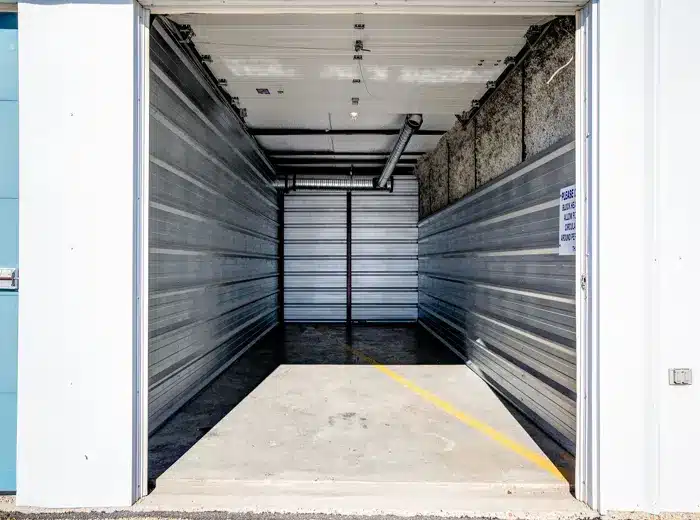 drive up storage