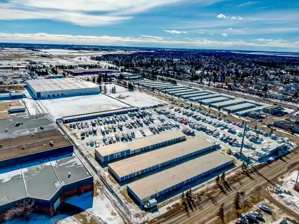 storage units near me