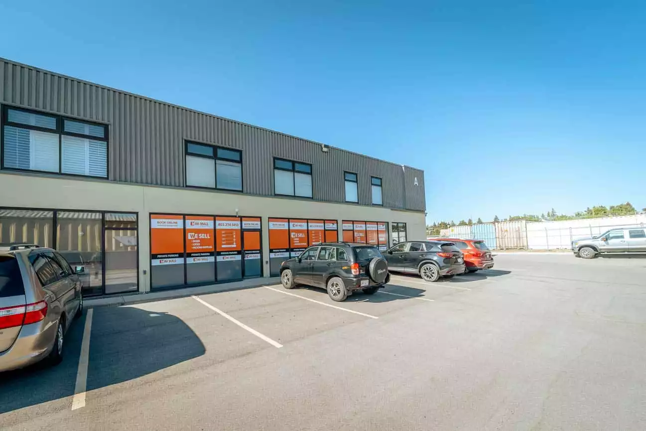 self storage units beaver dam