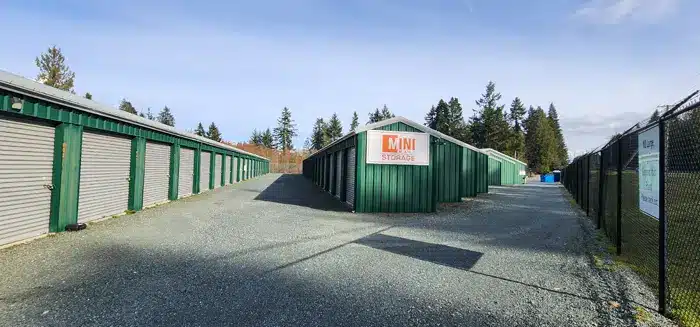 self storage units cobble hill