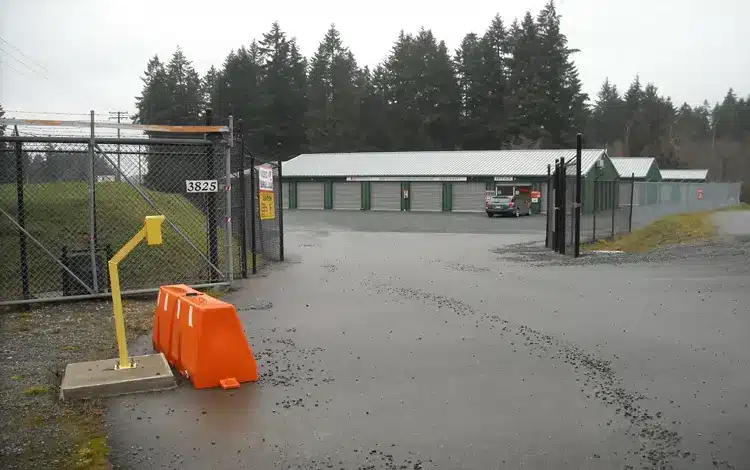 storage units near me