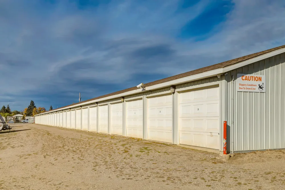 self storage near me