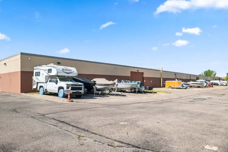 self storage near me