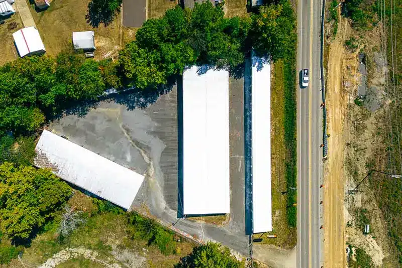 storage units near me