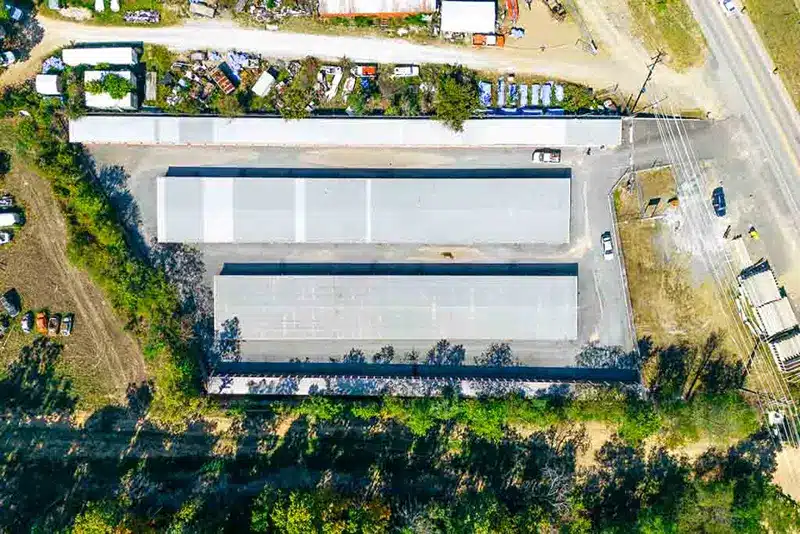 storage units near me