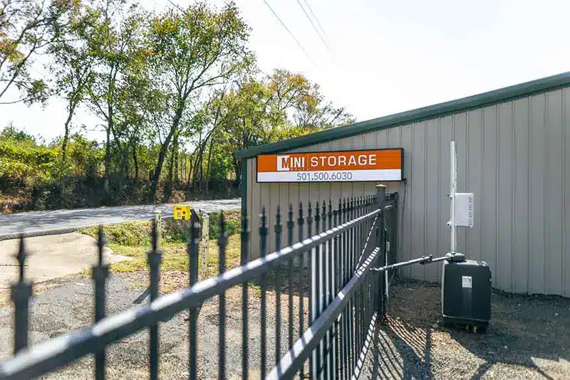 storage units near me