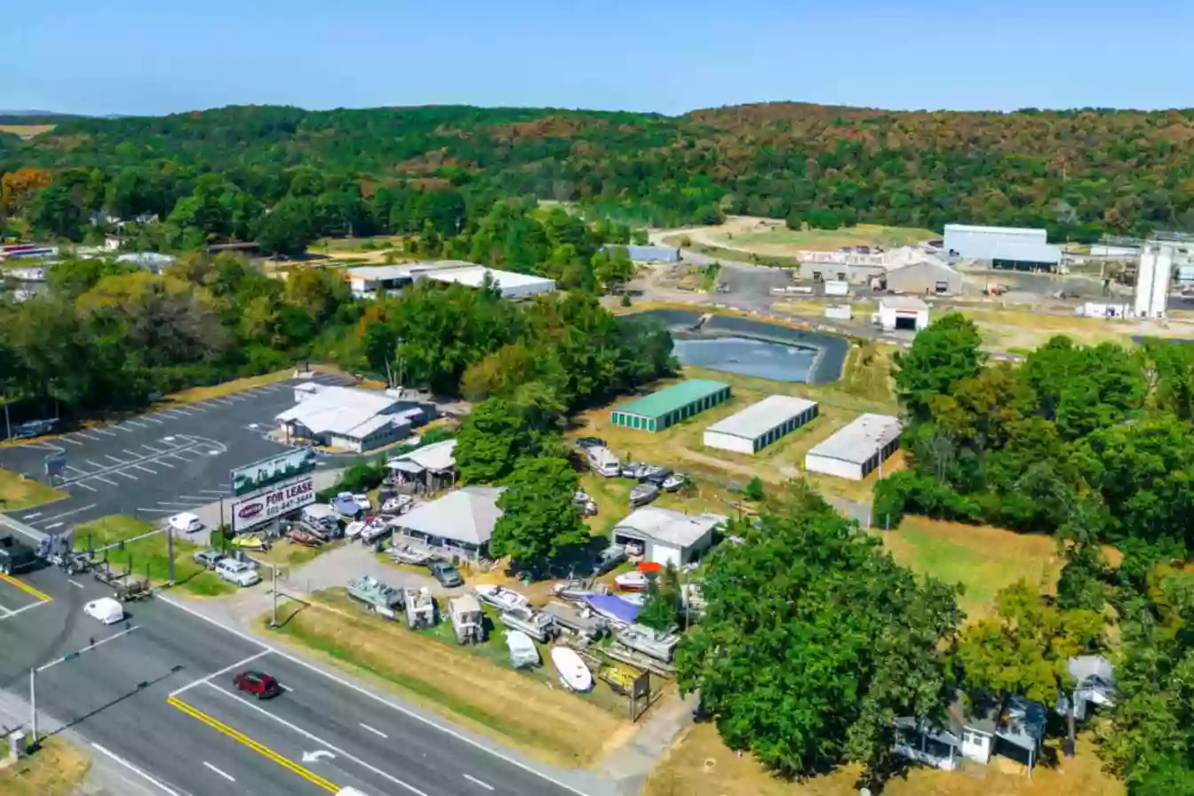 storage units near me