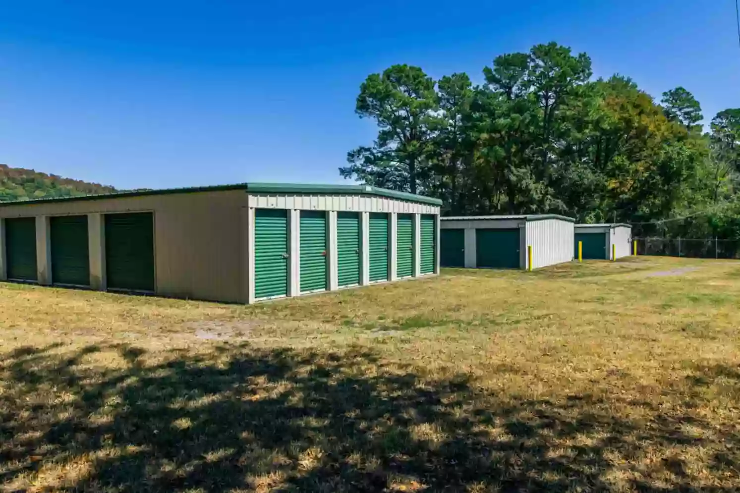 drive up storage