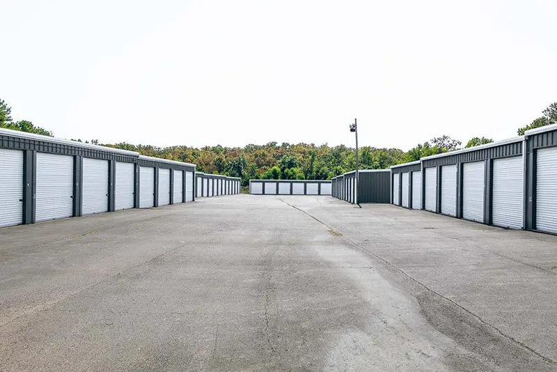 affordable storage
