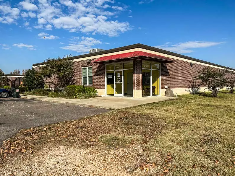 storage units near me