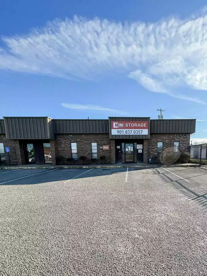 storage units near me