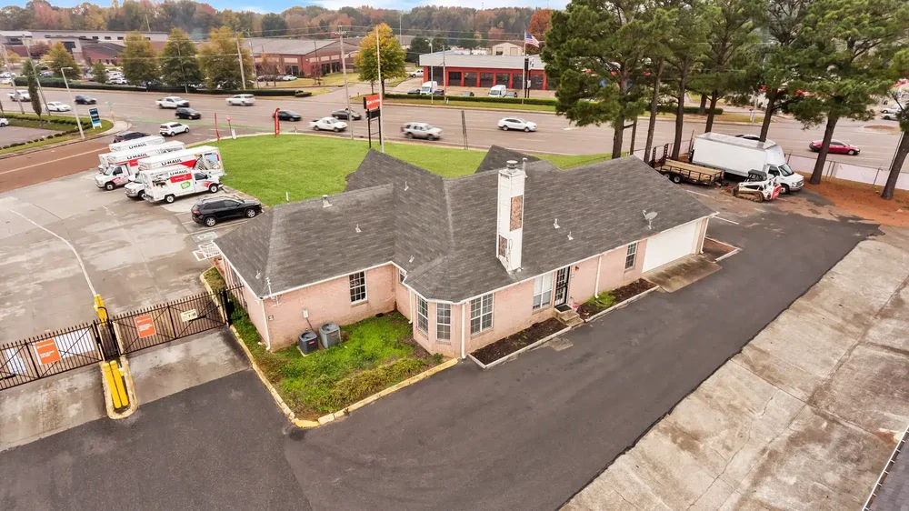 storage units near me