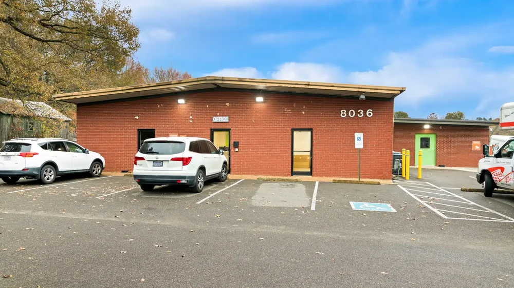 self storage units bartlett