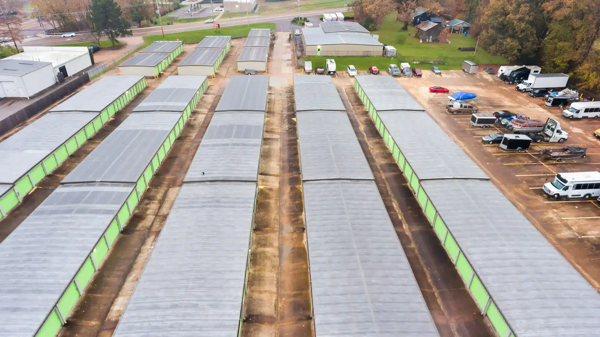 storage units near me